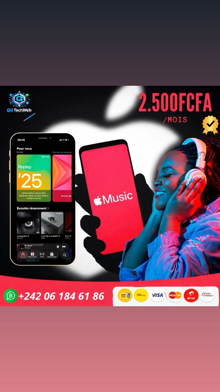 Apple Music
