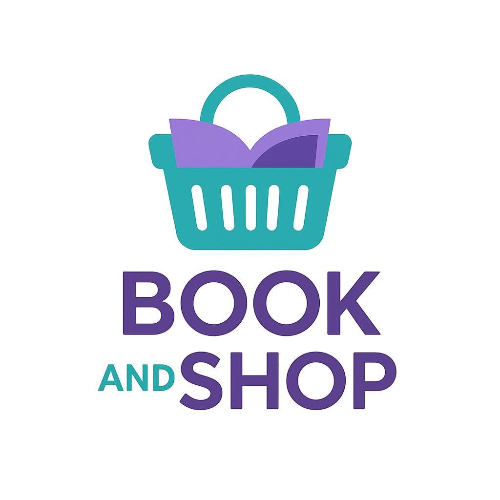 Book and Shop